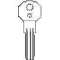 SILCA SILCA PF20 CHIAVE PIAT PUNZ PREFER |%
