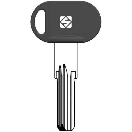 SILCA SILCA MT10RAP CHIAVE PIAT PUNZ MOTTURA |%