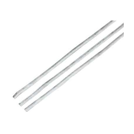 SALDATURA C/GIUNTO MM 25 CAVO MM 16 SET
