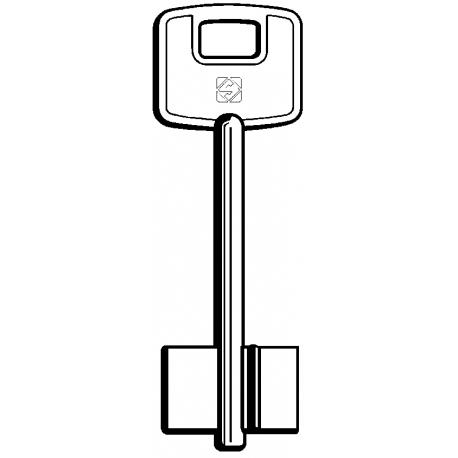 SILCA SILCA C CHIAVE DM CERUTTI |%