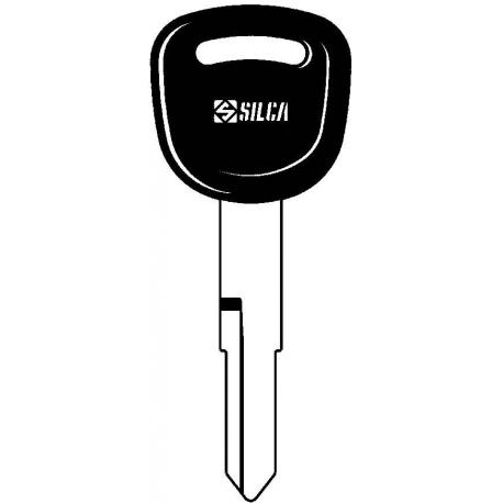 SILCA SILCA KYM2RP-10 CHIAVE AUTO-MOTO |%