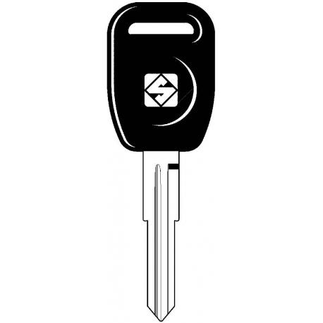 SILCA SILCA NE75EP-10 CHIAVE AUTO-MOTO |%