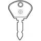 SILCA SILCA OM1-30 CHIAVE AUTO-MOTO |%
