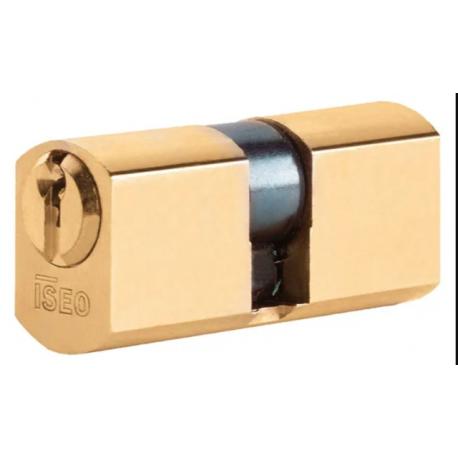 ISEO ISEO 8420 CILINDRO DOPPIO TONDO D.26 28-28