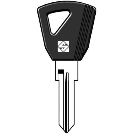 SILCA SILCA SSA4RAP-10 CHIAVE AUTO-MOTO |%