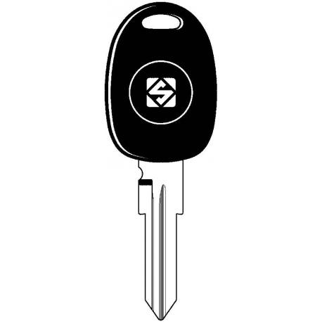 SILCA SILCA GT15RCT5-23 CON TRANSPONDER