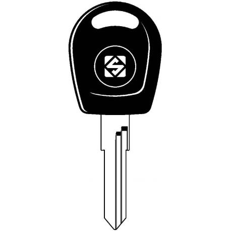 SILCA SILCA HU49T5-20 CON TRANSPONDER