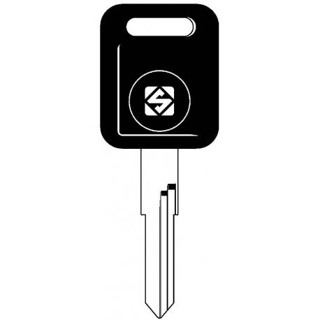 SILCA SILCA HU49AT5-20 CON TRANSPONDER