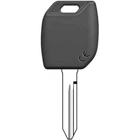 SILCA SILCA CY24MH-20 INSERTO CHIAVE T.ELET.