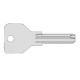 CISA CISA 00670.01.0 CHIAVE GREZZA ASIX CS146