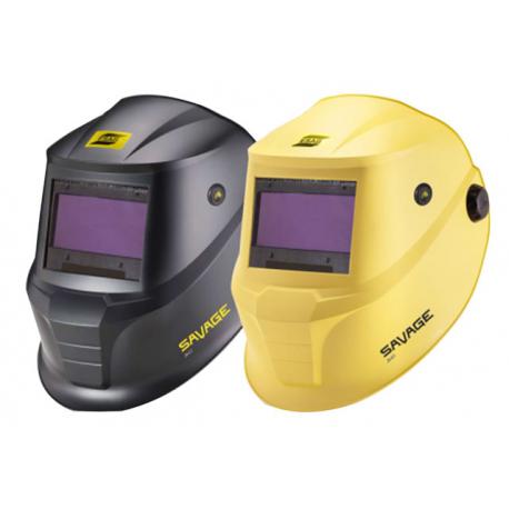 ESAB MASCHERA ELETTR SAVAGE A41 OSCUR AUT 8-13