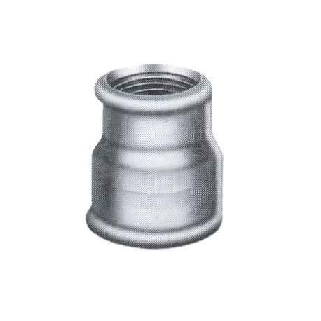 240R MANICOTTO RIDOTTO ZINCATO 1.1/4X1"