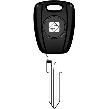 SILCA SILCA GT15RTE-20 1CH.TRA.S/CHIP C/TAPPO