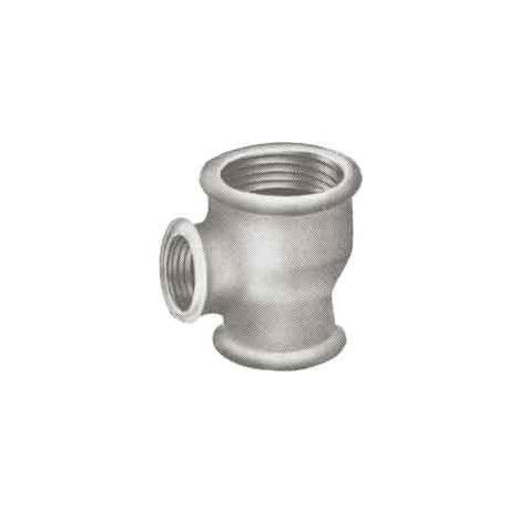 130R TI RIDOTTO ZINC 1X3/4X1