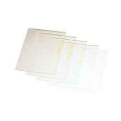 OCCHIALI ADLER C/ELAS.L.VERDE DIN 5 MM50 - Din 5