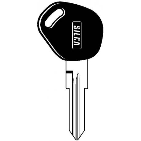 SILCA SILCA GT15RBP-13 CHIAVE AUTO-MOTO |%