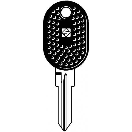 SILCA SILCA GT15RP-10 CHIAVE AUTO-MOTO |%