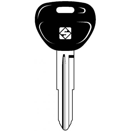 SILCA SILCA MIT8AP-10 CHIAVE AUTO-MOTO |%