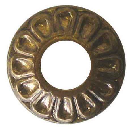 RUBINETTO ZUPPARDI 1"X1/2