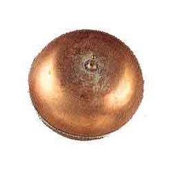 SFERA PLAST NERA C/REGGISF SCORR 3/4 D120