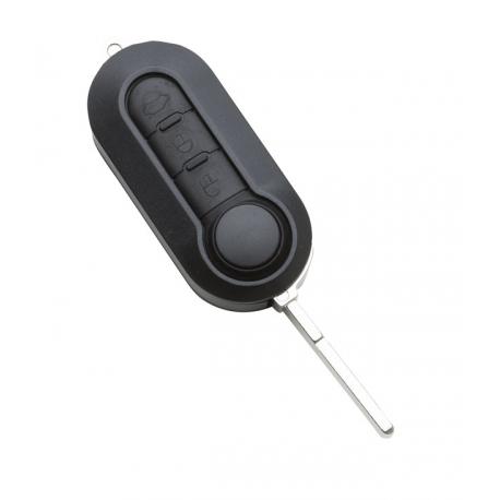 SILCA SILCA SIP22CRS8 GUSCIO VUOTO FIAT 3 BOTT