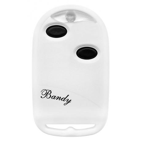 TX MULTIFREQUENZA ROLLING CODE BOTLY NERO