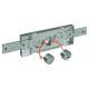PREFER PREFER S211 SERR SERRANDA CENTRALE PUNZON S211 - chiave punzonata