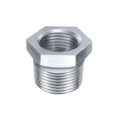 241R RIDUZIONE MF ZINCATA 1.1/2X1/2