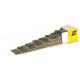 ESAB ELETTRODO CELLULOSICO ESAB CITOFLEX55 3.2X350 - cf/scatola interna 600/200