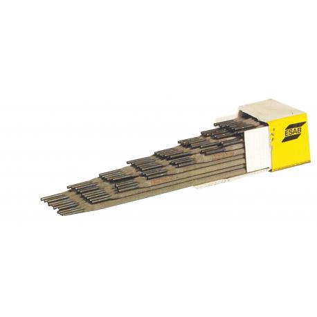 ESAB ELETTRODO CELLULOSICO ESAB CITOFLEX55 3.2X350 - cf/scatola interna 600/200