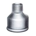 245R NIPPLO RIDOTTO ZINC 1.1/2X1"