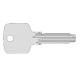 CISA CISA 00620.01.0 CHIAVE GREZZA ASTRAL CS62