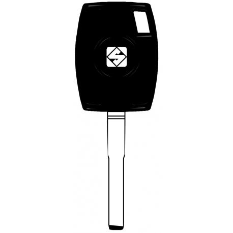 SILCA SILCA HU101TE-20 1CH.TRA.S/CHIP C/TAPPO