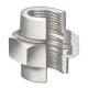 330 BOCCHETTONE SEDE P.ZINC 1/2