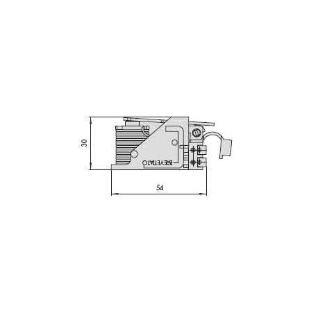 CISA CISA 07120.00.1 GRUP BOBINE REG X E/SERR 07120.00.1 - DX