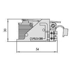 CISA CISA 07120.00.2 GRUP BOBINE REG X E/SERR 07120.00.2 - SX