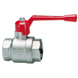 CIMBERIO VALVOLA SFERA PAS.TOTALE ART. 10 1/2