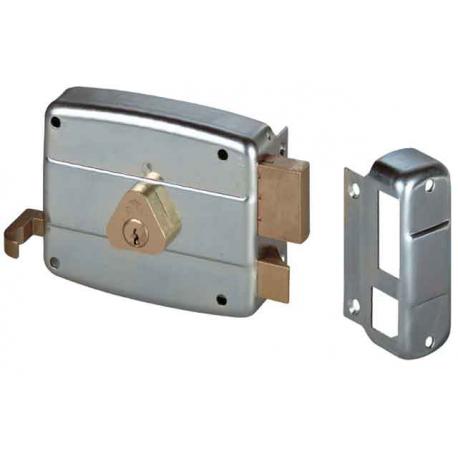 CISA CISA 50421.70.2 SERR APPL CIL C/TIR INT 50421.70.2 - SX
