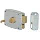 CISA CISA 50521.60.1 SERR APPL C/TIRANTE INT. 50521.60.1 - DX