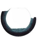 ISEO ISEO GHIERA NYLON CIL TONDO D.26 SERIE 8420