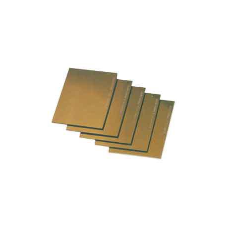 LASTRA INATTIN.SPECCHIATA MM 75X98 DIN11