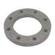 FLANGIA UNI 2278 PN/16 D. 43X140 DN 32 - DN 32 - 4 fori interasse 100