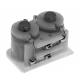 ISEO ISEO BOBINA E/SERR 12V SERIE 51N-52N-53N