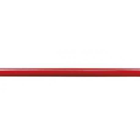 ISEO ISEO BARRA OVALE ROSSA ANTIPANICO IDEA 113CM