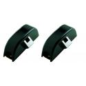 ISEO ISEO SCROCCHI ANTIPANICO LAT IDEA-PUSH 2PZ