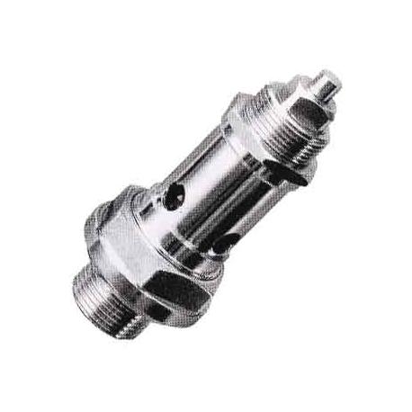 VALVOLA SIC.OTTO.A PERNO PN16/5-12 1.1/4