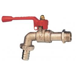 VALVOLA SIC.OTTO.A PERNO PN16/5-12 1.1/4