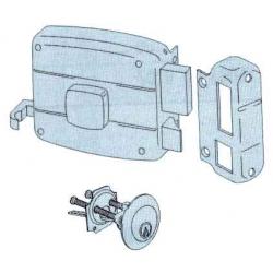 CISA CISA 50110.50.2 SERR APPL CILINDRO 02500 50110.50.2 - SX