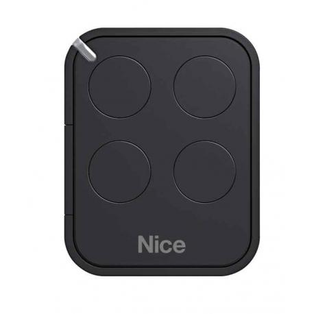 NICE TX 4CH 433 ROLLING NC/FLO4R NICE FLO4R