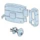 CISA CISA 50110.70.2 SERR APPL CILINDRO 02500 50110.70.2 - SX